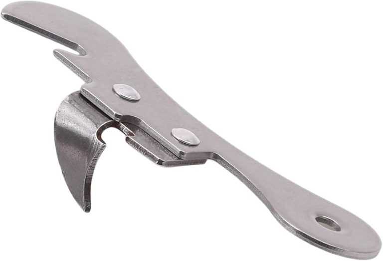 Cuál es el Mejor Abridor de Latas de Cerveza para Usar en Casa 4 Cuál es el Mejor Abridor de Latas de Cerveza para Usar en Casa