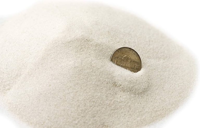 Cómo Usar Arena de Sílice Para Secar Flores en Casa