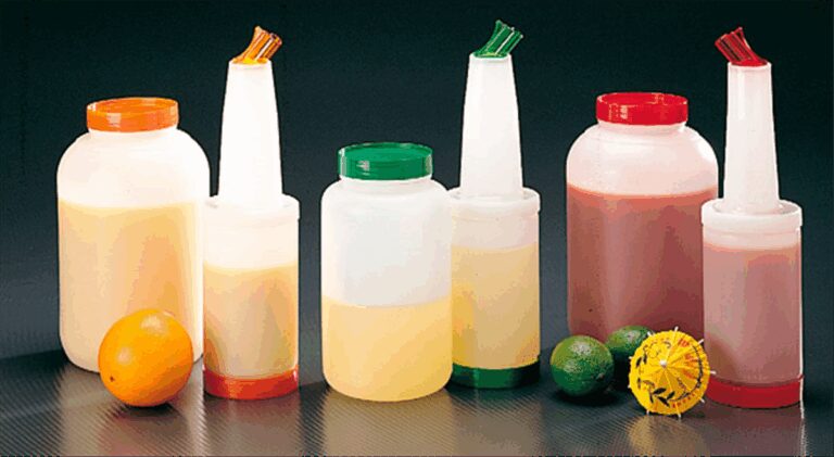 Dónde Comprar Botes de Plástico para Salsa de Calidad y Baratos 5 Dónde Comprar Botes de Plástico para Salsa de Calidad y Baratos