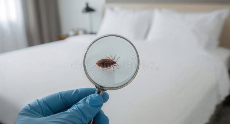 Cuál es el insecticida más efectivo para eliminar chinches en casa