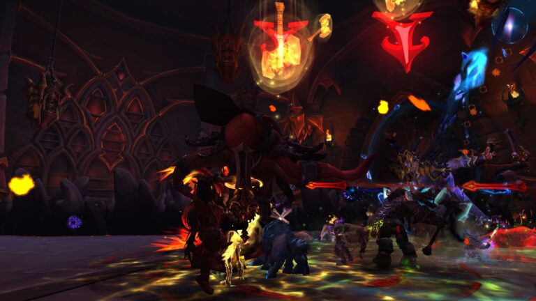 Cuál Es El Raid Más Fuerte En Juegos De Video Y Cómo Superarlo