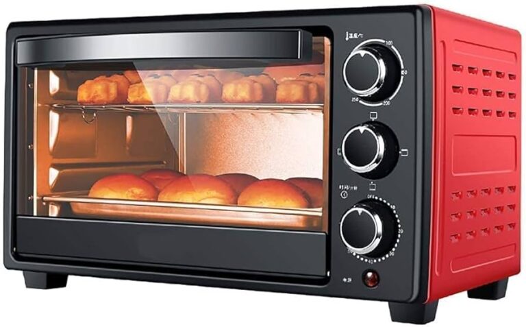 Cómo preparar postres deliciosos en horno eléctrico fácil y rápido 2 horno electrico