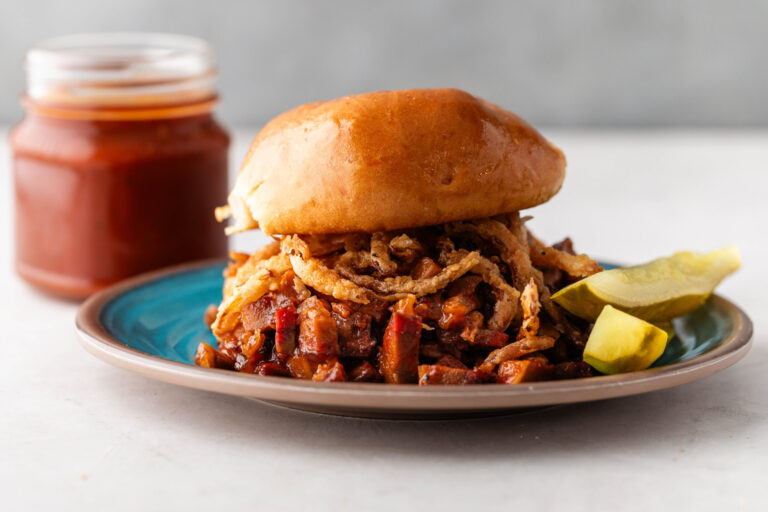 ingredientes frescos para pancita de res