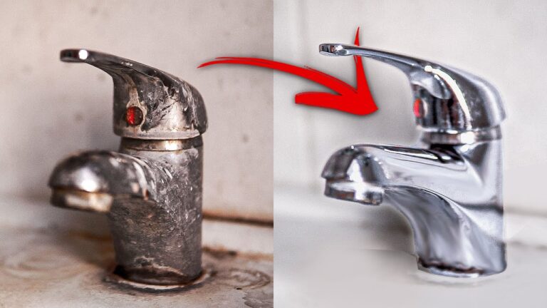 Cuál es el mejor quita sarro para baño y cómo usarlo correctamente 6 Cuál es el mejor quita sarro para baño y cómo usarlo correctamente