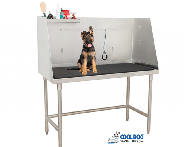Cuál es la Mejor Mesa de Corte para Perros Según Expertos 5 Cuál es la Mejor Mesa de Corte para Perros Según Expertos
