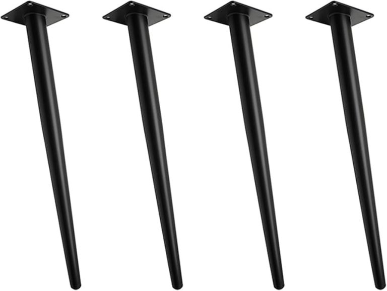 Qué ventajas tiene una sala con patas altas para tu hogar 2 patas altas