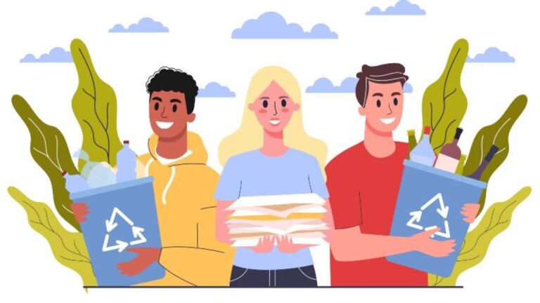 Por Qué Es Importante Dar Un Buen Manejo A La Basura En Casa 8 Por Qué Es Importante Dar Un Buen Manejo A La Basura En Casa