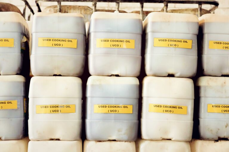 Qué se puede hacer con el aceite de cocina usado para reciclarlo 3 Qué se puede hacer con el aceite de cocina usado para reciclarlo