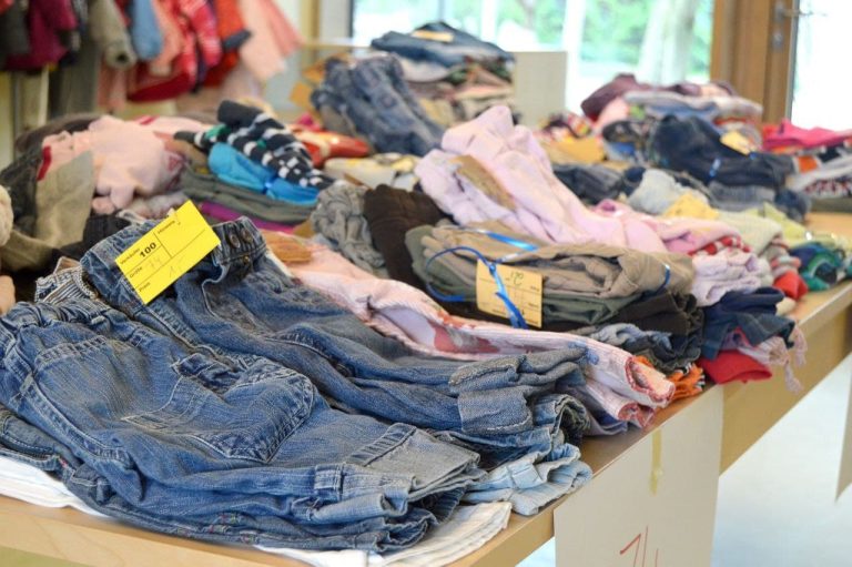 Qué Opciones Tengo Para Reutilizar o Donar Ropa Que Ya No Uso 6 Qué Opciones Tengo Para Reutilizar o Donar Ropa Que Ya No Uso