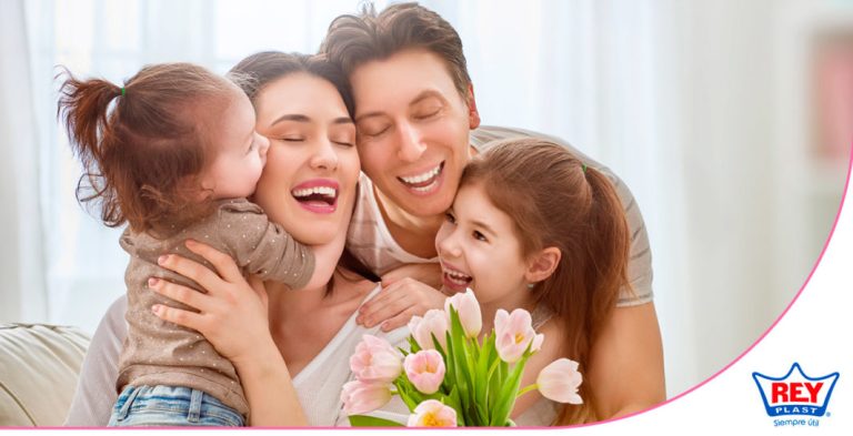 Qué Regalarle a Mamá para Sorprenderla y Mostrarle Amor